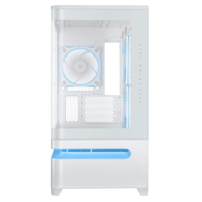 Asus PRIME AP202 TG ARGB, MicroATX - Vit#5