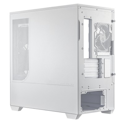 Asus PRIME AP202 TG ARGB, MicroATX - Vit#9