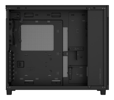 Asus PRIME AP303 Mesh Panel, ATX - Svart#5