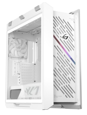 Asus ROG Strix Helios II GX601S with Dual TG Side Panels, EATX - Vit