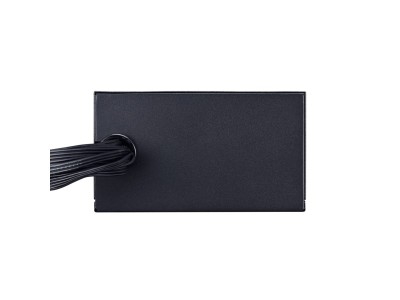 Cooler Master MWE 650W V3, ATX 3.0, 120mm fläkt, 80PLUS Bronze#10