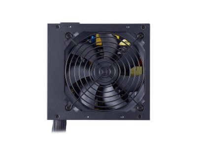 Cooler Master MWE Bronze V2 650W, ATX, 12 cm fläkt, 80PLUS Bronze#7