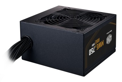Cooler Master MWE 750W V3, ATX 3.0, 120mm fläkt, 80PLUS Bronze#2