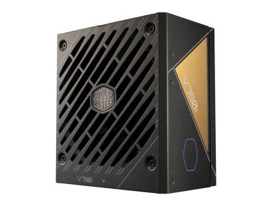 Cooler Master V750 750W, ATX, löstagbara kablar, 80PLUS Gold#1