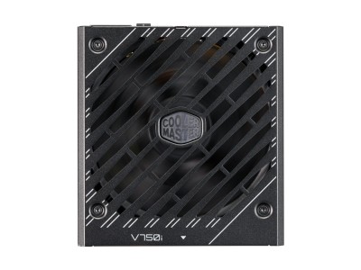 Cooler Master V750 750W, ATX, löstagbara kablar, 80PLUS Gold#2