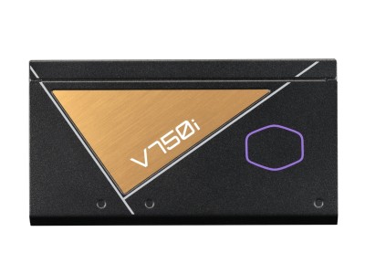 Cooler Master V750 750W, ATX, löstagbara kablar, 80PLUS Gold#3