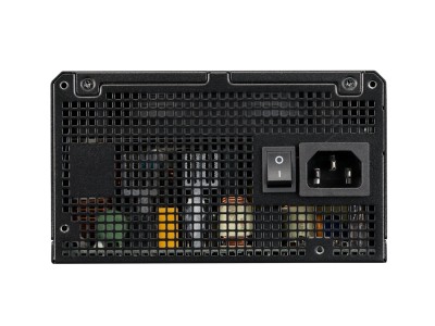 Cooler Master V750 750W, ATX, löstagbara kablar, 80PLUS Gold#6