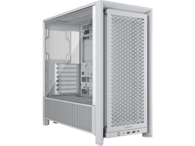 Corsair FRAME 4000D Modular Mid-Tower PC Case, ATX - Vit