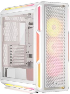 Corsair iCUE LINK 5000T LX RGB, ATX, TG - Vit