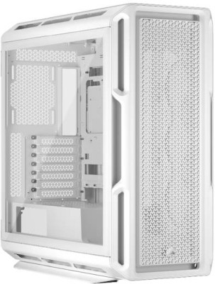Corsair 5000T, ATX, TG - Vit