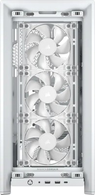 Corsair FRAME 4000D RS Modular Mid-Tower PC Case, ATX - Vit#2