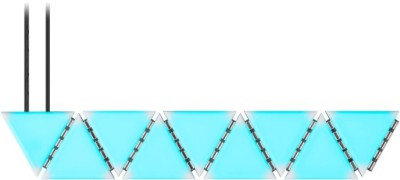 Corsair iCUE LC100 Smart Case Lighting Triangles, Start Kit