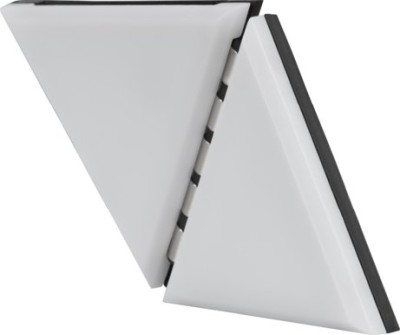 Corsair iCUE LC100 Smart Case Lighting Triangles, Start Kit#2