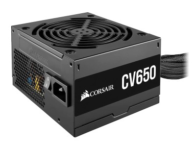 Corsair CV650 650W, ATX, 120 mm fläkt, 80PLUS Bronze#2