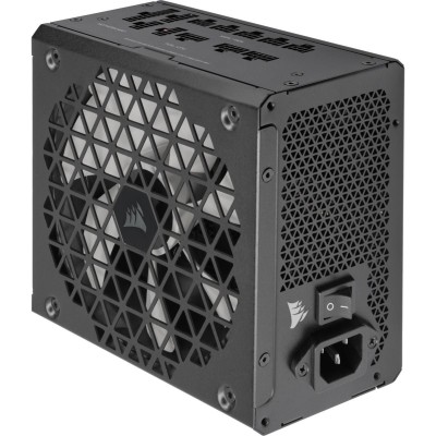 Corsair RM850x Shift 850W, ATX, 80PLUS Gold, löstagbara kablar - Svart#10
