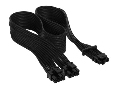 Corsair AX1600i 1600W, ATX, PCIe 5.0, 140 mm fläkt, 80PLUS Titanium, Löstagbara kablar#2