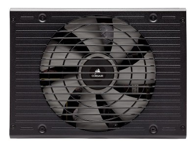 Corsair AX1600i 1600W, ATX, PCIe 5.0, 140 mm fläkt, 80PLUS Titanium, Löstagbara kablar#5