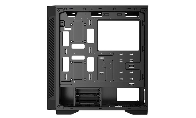 Deepcool Matrexx 55 V3, ATX, fönstersida - Svart#4