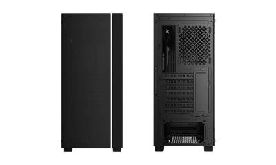 Deepcool Matrexx 55 V3, ATX, fönstersida - Svart#5