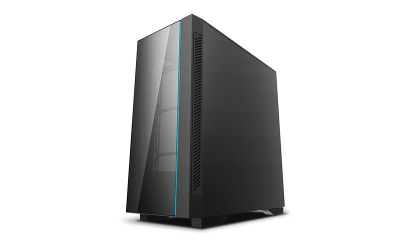 Deepcool Matrexx 55 V3, ATX, fönstersida - Svart#6