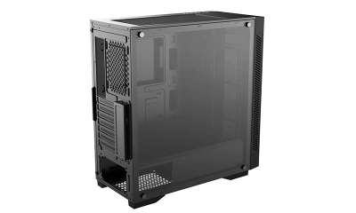 Deepcool Matrexx 55 V3, ATX, fönstersida - Svart#7