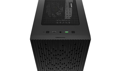 Deepcool - MATREXX 40 3FS#4