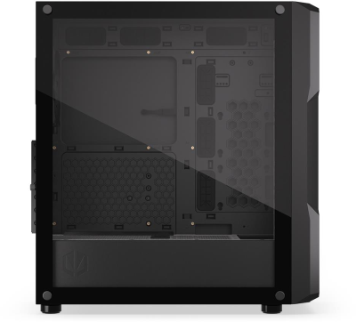 Endorfy Regnum 400 Air, ATX - Svart#2