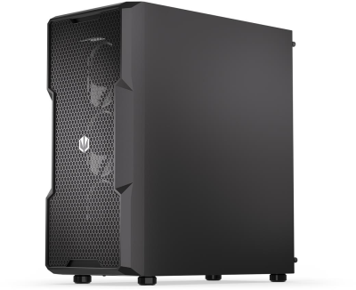 Endorfy Regnum 400 Air, ATX - Svart#3