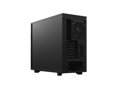 Fractal Design Define 7, ATX, USB-C - Svart#2