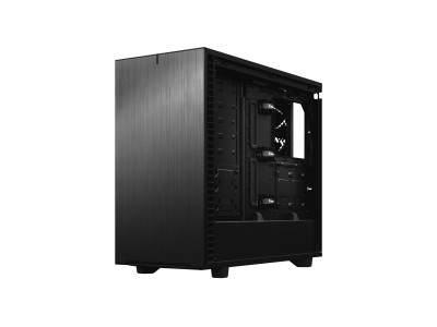Fractal Design Define 7, ATX, USB-C - Svart#3