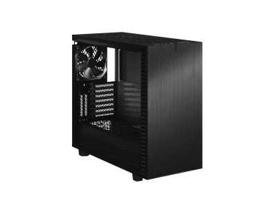 Fractal Design Define 7, ATX, USB-C - Svart#5