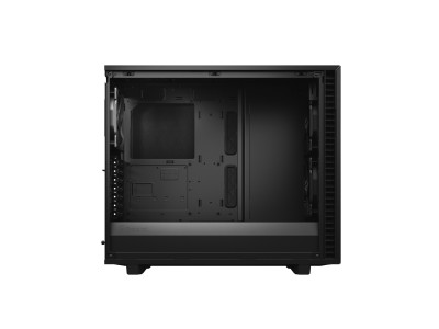 Fractal Design Define 7, ATX, USB-C - Svart#6