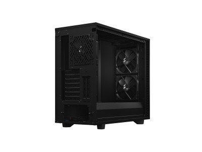 Fractal Design Define 7, ATX, USB-C - Svart#7