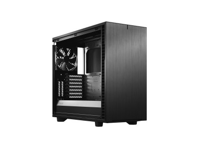 Fractal Design Define 7, ATX, USB-C - Svart#8