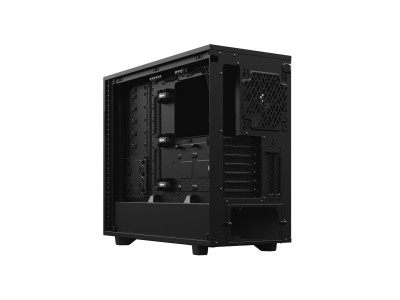 Fractal Design Define 7, ATX, USB-C - Svart#9