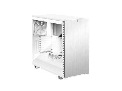 Fractal Design Define 7 Tempered glass, ATX, USB-C - Vit#4