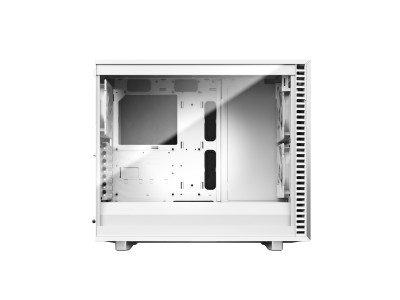 Fractal Design Define 7 Tempered glass, ATX, USB-C - Vit#5