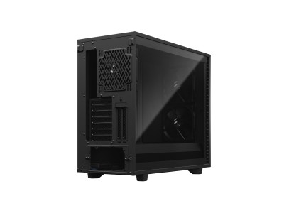 Fractal Design Define 7 Tempered Glass, ATX, USB-C - Grå#7