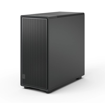 Fractal Design Epoch XL Black Solid, ATX - Svart#3