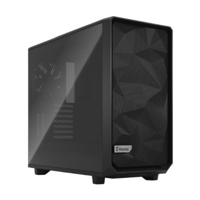 Fractal Design Meshify 2, ATX, TG Light Tint - Svart#1