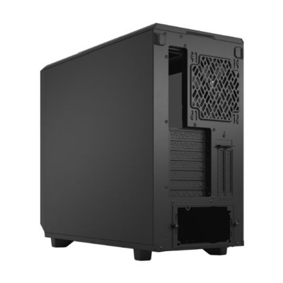 Fractal Design Meshify 2, ATX, TG Light Tint - Svart#4