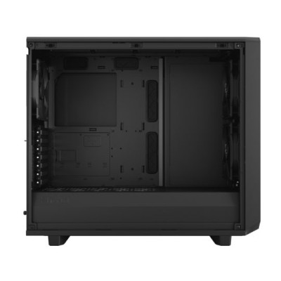 Fractal Design Meshify 2, ATX, TG Light Tint - Svart#5