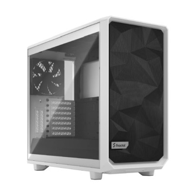 Fractal Design Meshify 2, ATX, TG Clear Tint - Vit#1