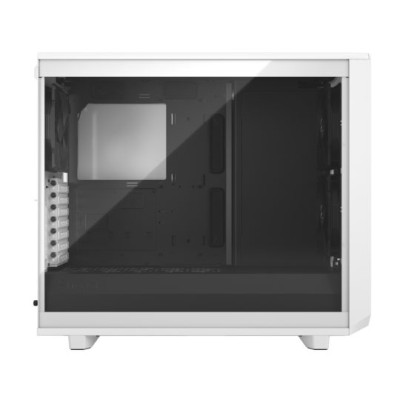 Fractal Design Meshify 2, ATX, TG Clear Tint - Vit#2