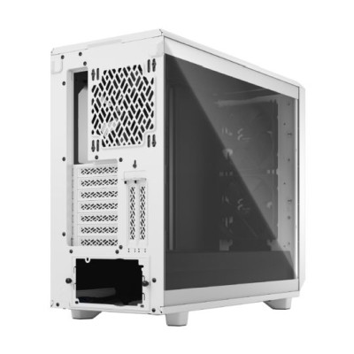 Fractal Design Meshify 2, ATX, TG Clear Tint - Vit#3