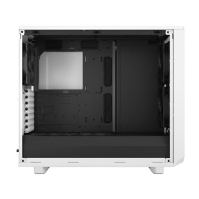 Fractal Design Meshify 2, ATX, TG Clear Tint - Vit#5