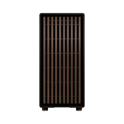 Fractal Design North Charcoal Black, ATX - Kolsvart#2