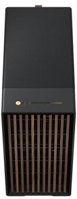 Fractal Design North XL Charcoal Black, ATX - Kolsvart#6