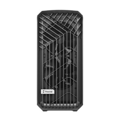 Fractal Design Torrent, ATX, TG - Grå#2