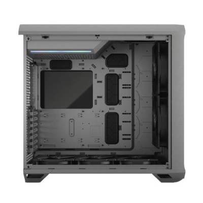 Fractal Design Torrent, ATX, TG - Grå#3